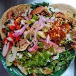 メキシコ買い付けジャーナル’19 【7/3 CDMX ガラクタ漁りの水曜日】