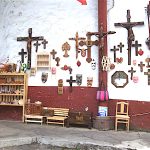 メキシコ買い付けジャーナル’19 【7/5 パツクアロ／憧景】