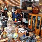 メキシコ買い付けジャーナル’19 【7/7 CDMX チランゴたち】